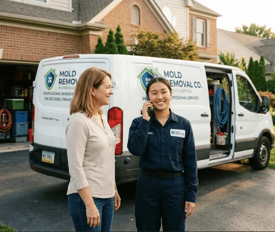 Crawlspace Mold Remediation Ripley, WV FAQs